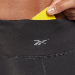 Leggings & Tights|Reebok Leggings & Tights Workout Ready Basic Capri Leggings