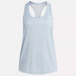 Tank Tops|Reebok Tank Tops Workout Ready Mesh Back Tank Top