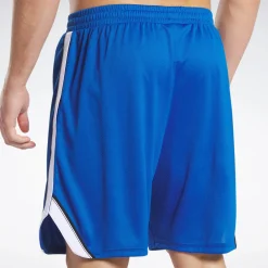 Shorts|Reebok Shorts Workout Ready Mesh Shorts
