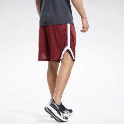 Shorts|Reebok Shorts Workout Ready Mesh Shorts