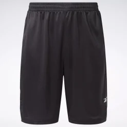Shorts|Reebok Shorts Workout Ready Mesh Shorts