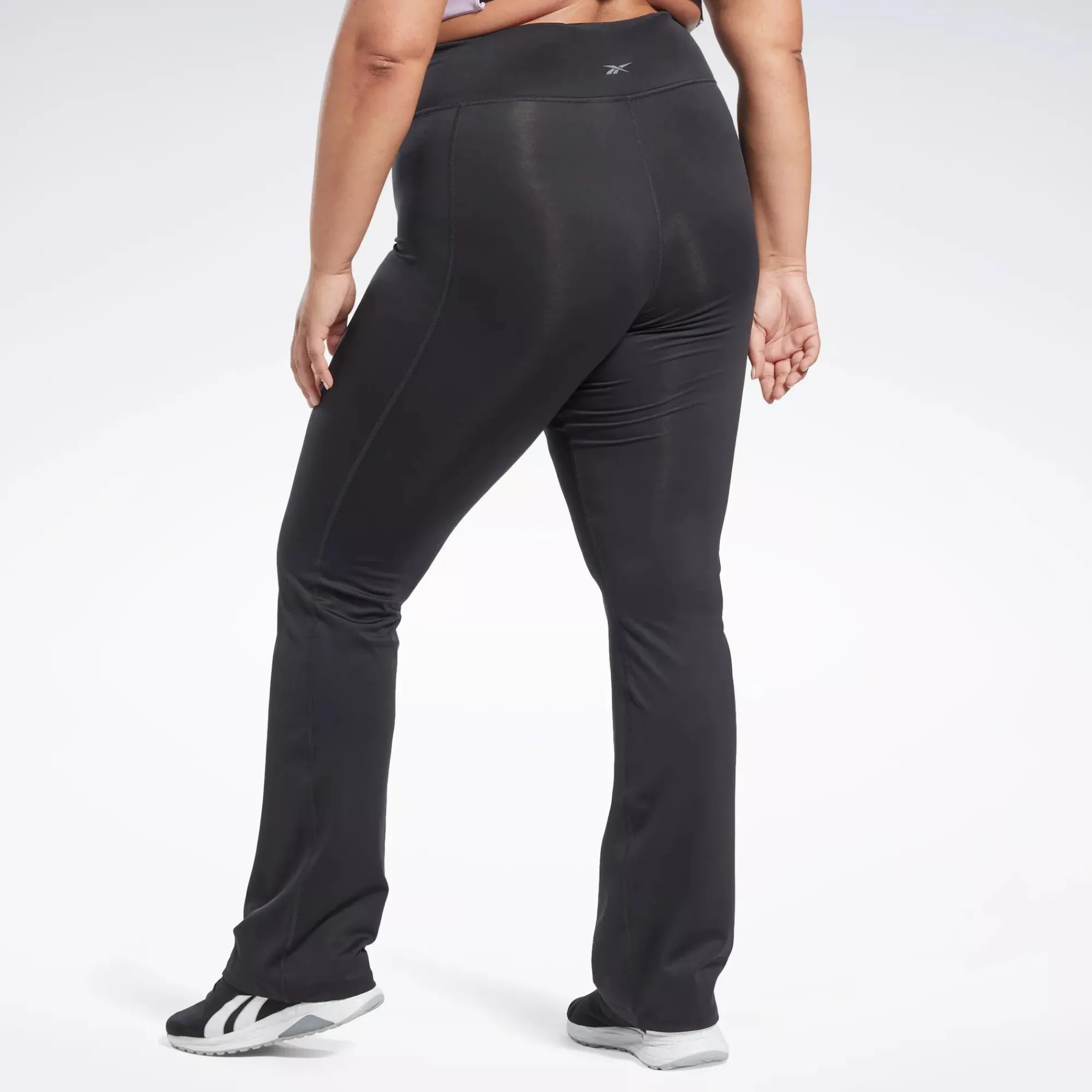 Pants & Sweatpants|Reebok Pants & Sweatpants Workout Ready Pant Program Bootcut Pants (Plus Size)