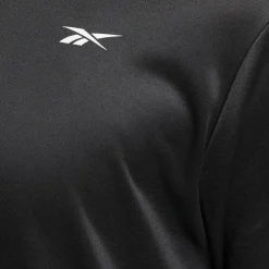 Hoodies & Sweatshirts|Reebok Hoodies & Sweatshirts Workout Ready Quarter-Zip Top