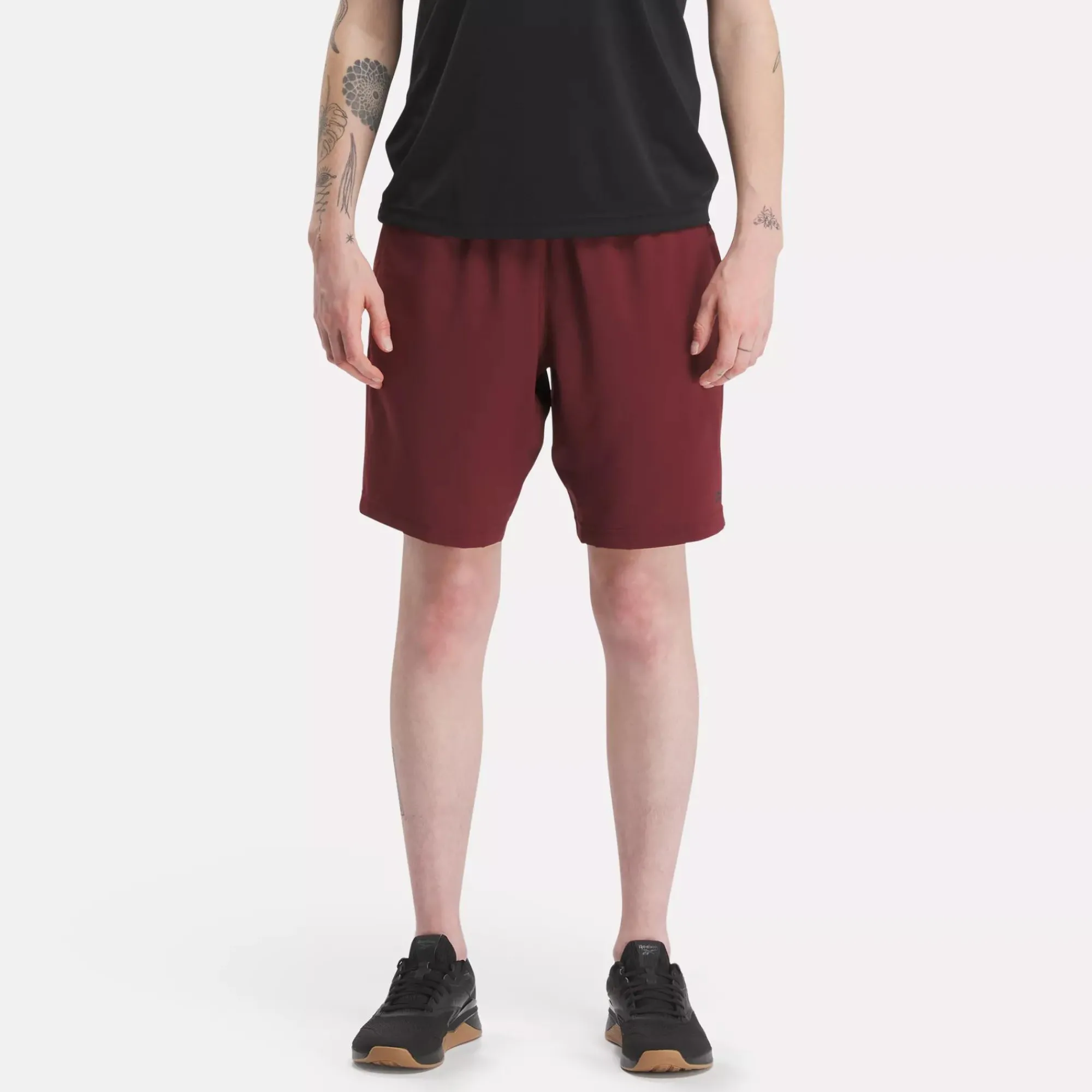 Shorts|Reebok Shorts Workout Ready Shorts