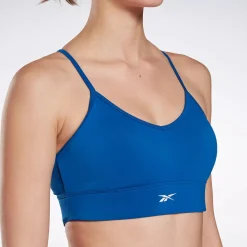 Sports Bras|Reebok Sports Bras Workout Ready Sports Bra