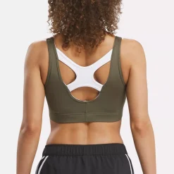 Sports Bras|Reebok Sports Bras Workout Ready Sports Bra