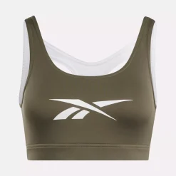 Sports Bras|Reebok Sports Bras Workout Ready Sports Bra