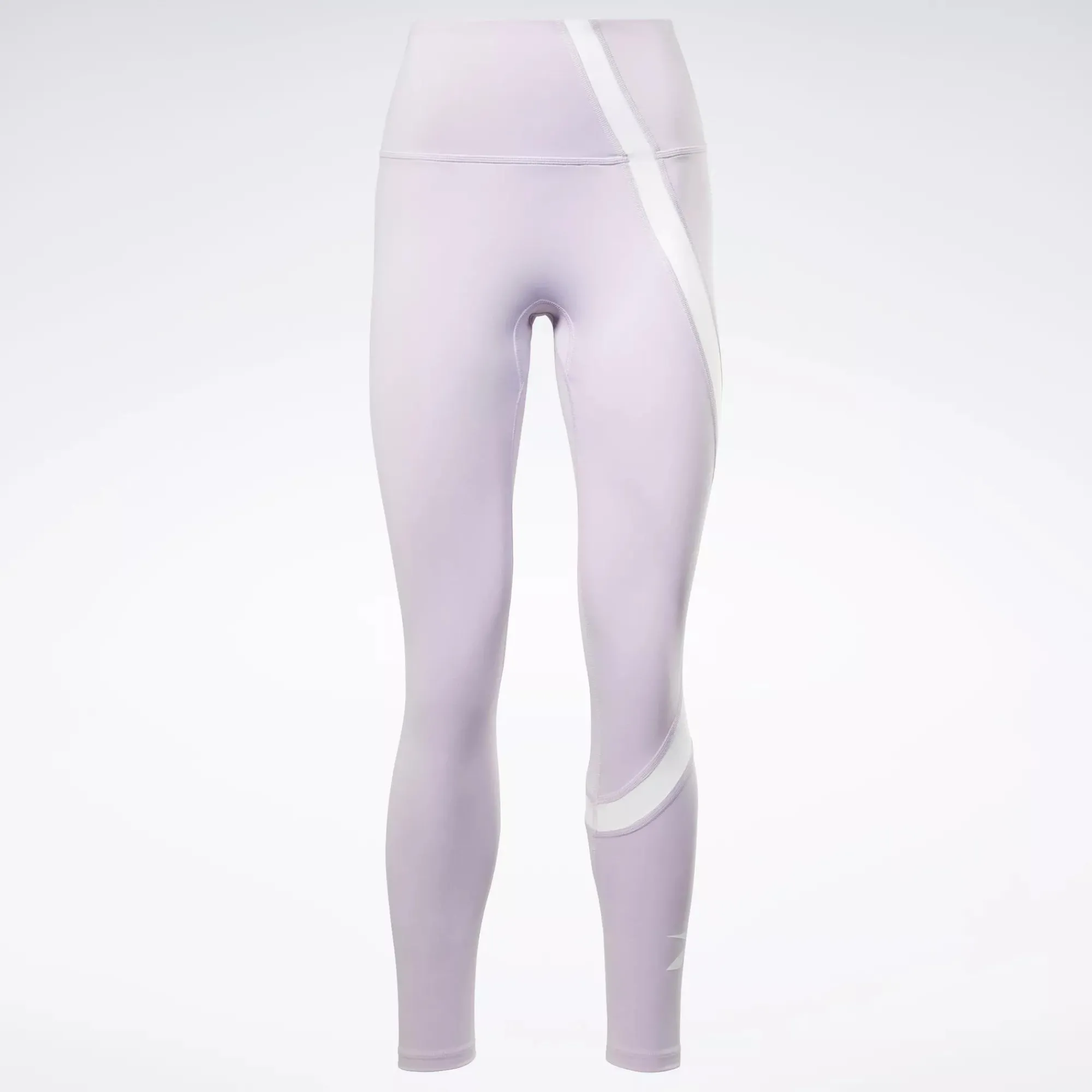 Leggings & Tights|Reebok Leggings & Tights Workout Ready Vector Leggings