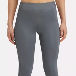 Yoga|Reebok Yoga Yoga High Rise Performance Rib Leggings