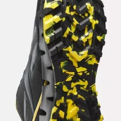 Slides|Reebok Slides Zig Dynamica 4 Adventure Running Shoes
