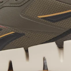 Slides|Reebok Slides Zig Dynamica 4 Shoes