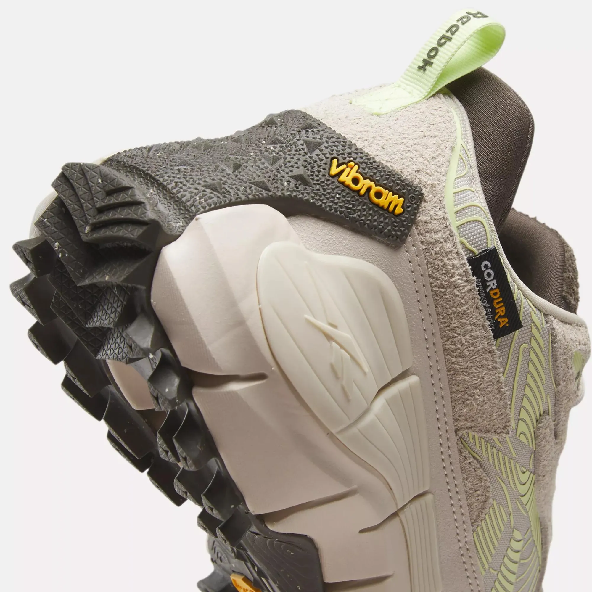 Slides|Reebok Slides Zig Kinetica 2.5 Edge Running Shoes