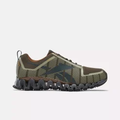 Slides|Reebok Slides Zigwild Trail 6 Men'S Shoes