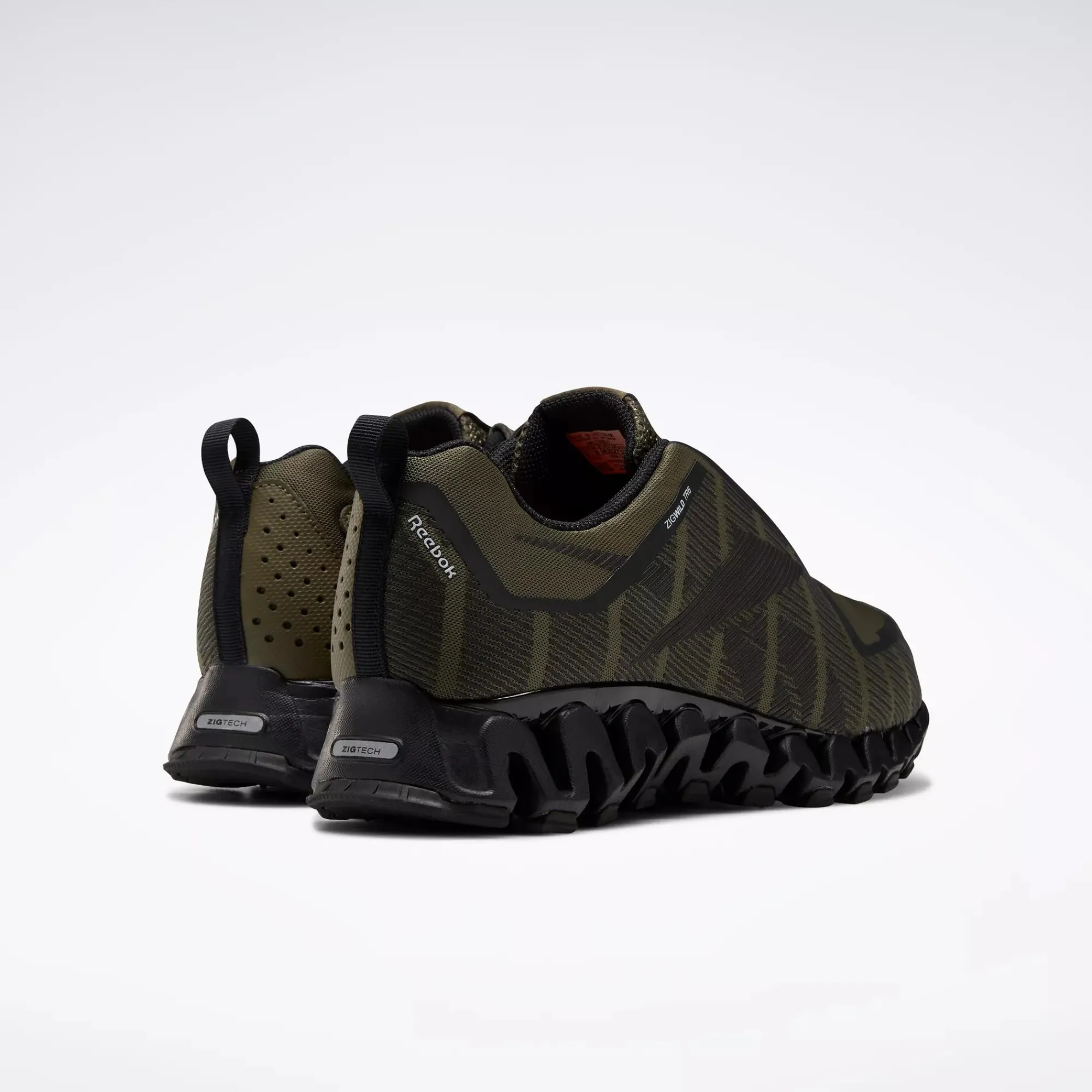 Slides|Reebok Slides Zigwild Trail 6 Shoes